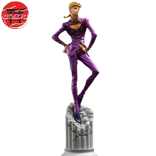 Giorno Giovanna Figuren - Jojo's Bizarre Adventure™