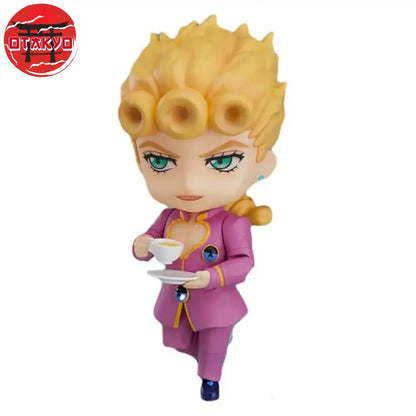 Giorno Giovanna Nendoroid Figuren - JoJo's Bizarre Adventure™