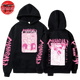 Girl Power Pullover - Chainsaw Man™