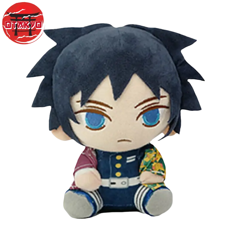 Giyu Plüschtier - Demon Slayer™