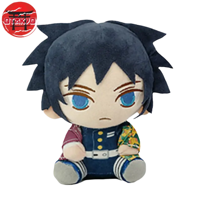 Giyu Plüschtier - Demon Slayer™