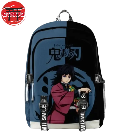 Giyu Rucksack - Demon Slayer™