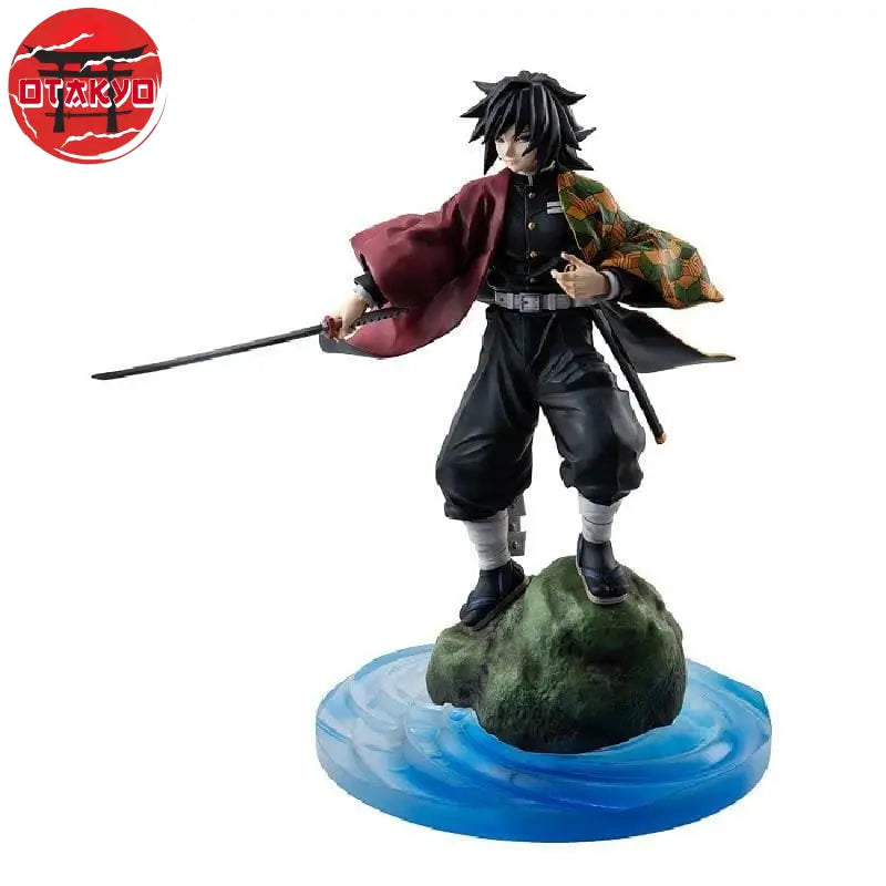 Giyu Tomioka Figuren - Demon Slayer™