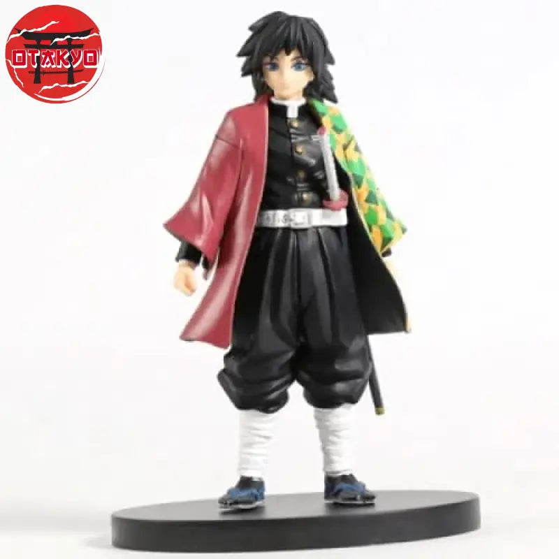 Giyu Tomioka Figuren - Demon Slayer™