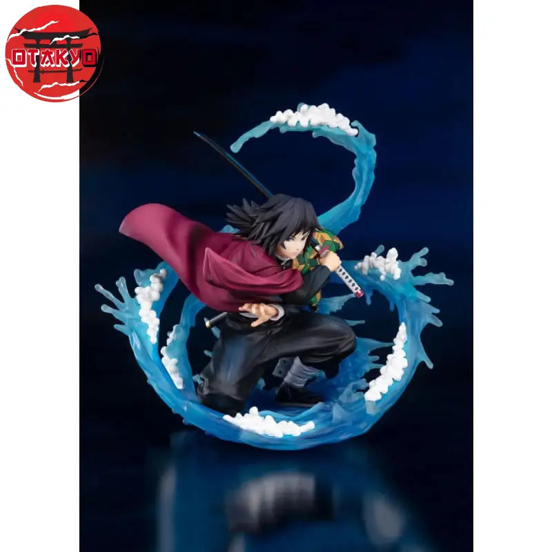 Giyu Tomioka Figuren - Demon Slayer™