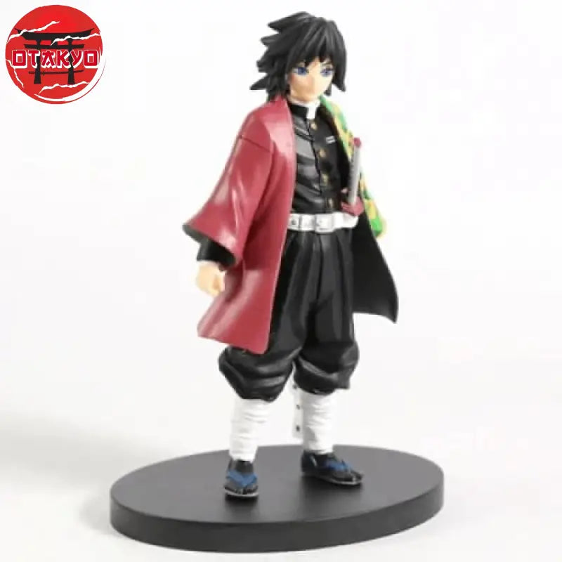 Giyu Tomioka Figuren - Demon Slayer™