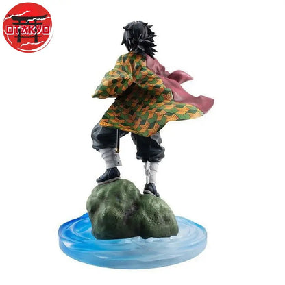 Giyu Tomioka Figuren - Demon Slayer™