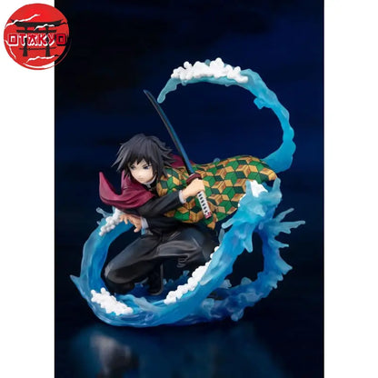 Giyu Tomioka Figuren - Demon Slayer™