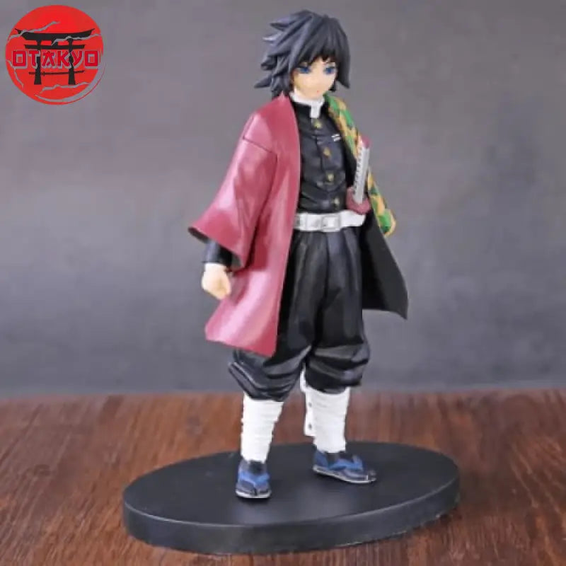Giyu Tomioka Figuren - Demon Slayer™