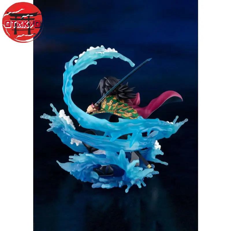 Giyu Tomioka Figuren - Demon Slayer™