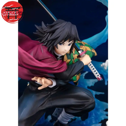 Giyu Tomioka Figuren - Demon Slayer™