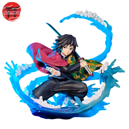 Giyu Tomioka Figuren - Demon Slayer™