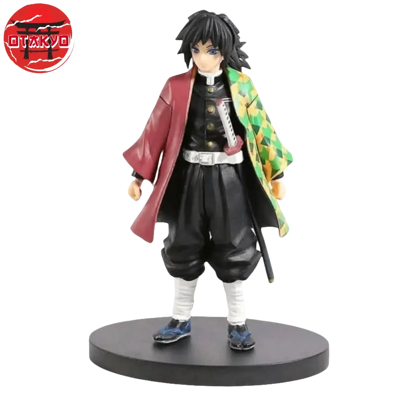 Giyu Tomioka Figuren - Demon Slayer™
