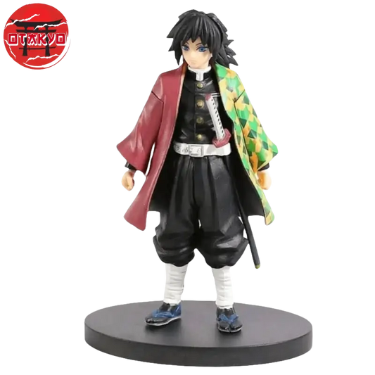 Giyu Tomioka Figuren - Demon Slayer™
