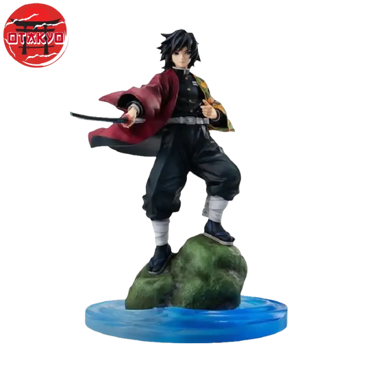 Giyu Tomioka Figuren - Demon Slayer™