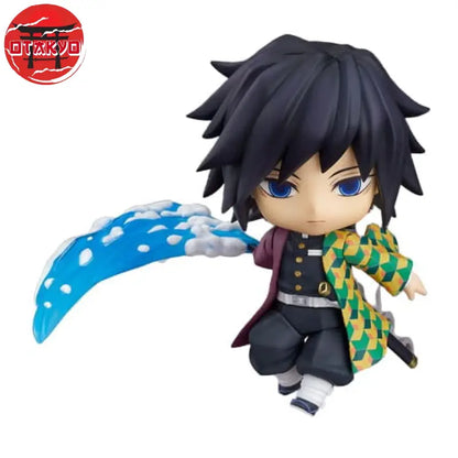 Giyu Tomioka Nendoroid Figuren - Demon Slayer™