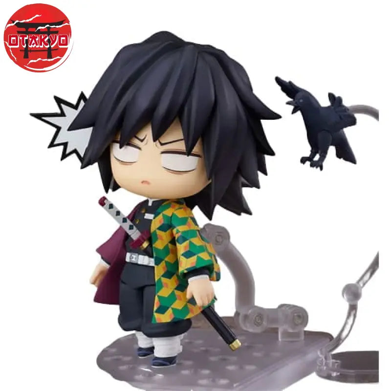 Giyu Tomioka Nendoroid Figuren - Demon Slayer™