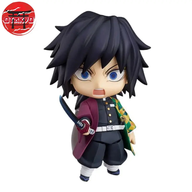 Giyu Tomioka Nendoroid Figuren - Demon Slayer™