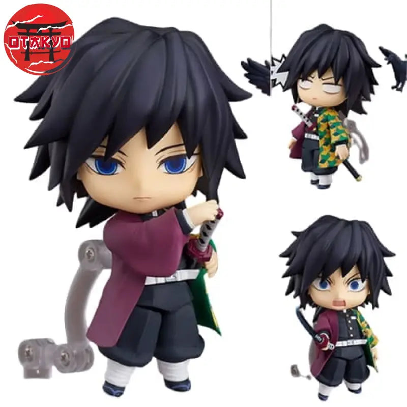 Giyu Tomioka Nendoroid Figuren - Demon Slayer™