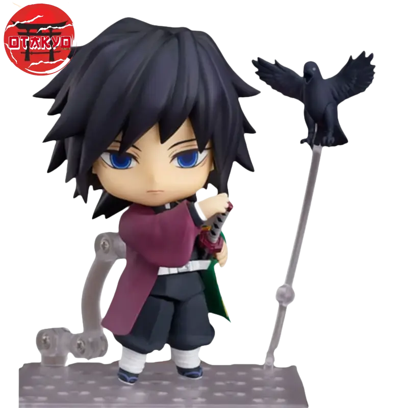 Giyu Tomioka Nendoroid Figuren - Demon Slayer™