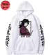Giyu Tomioka Pullover - Demon Slayer™