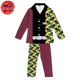 Giyu Tomioka Schlafanzug - Demon Slayer™