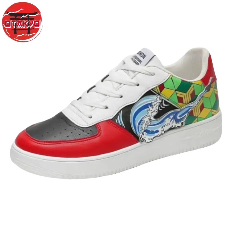 Giyu Tomioka Schuhe - Demon Slayer™