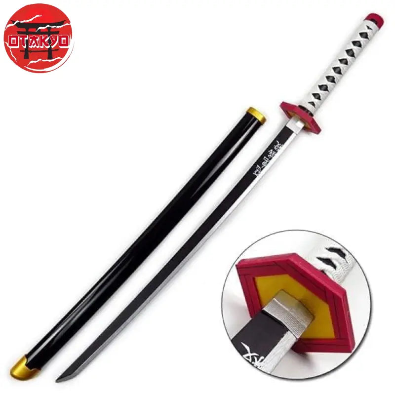 Giyu Tomioka Schwert - Demon Slayer™