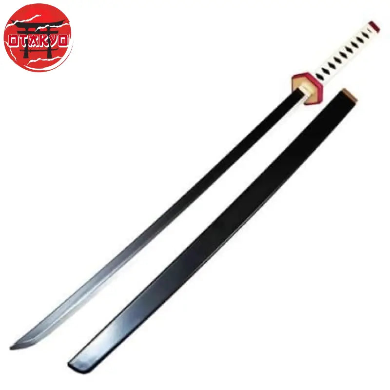 Giyu Tomioka Schwert - Demon Slayer™