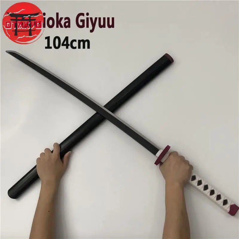 Giyu Tomioka Schwert - Demon Slayer™