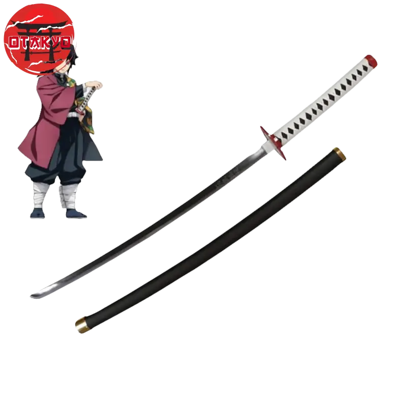 Giyu Tomioka Schwert - Demon Slayer™