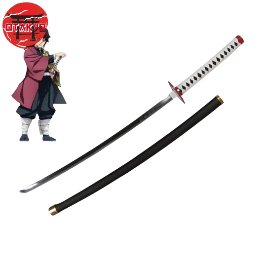 Giyu Tomioka Schwert - Demon Slayer™