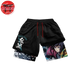 Giyu Wassersäule Short - Demon Slayer™