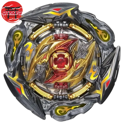 Glide Ragnaruk 5 Trans 1S Kreisel - Beyblade Burst Surge™