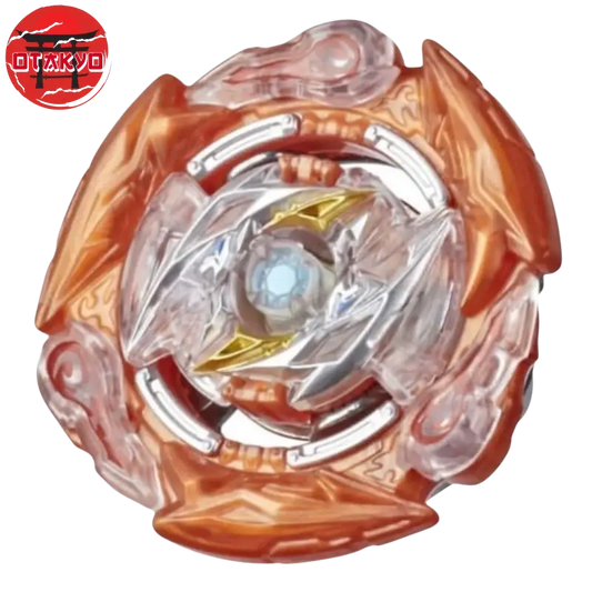 Glide Roktavor R6 Wheel Revolving-SPM Kreisel - Beyblade Burst Surge™