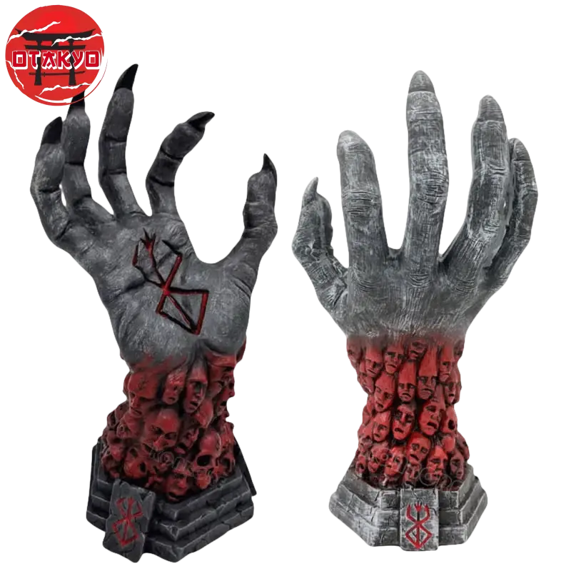 God Hand Figuren - Berserk™