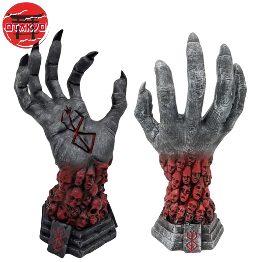 God Hand Figuren - Berserk™