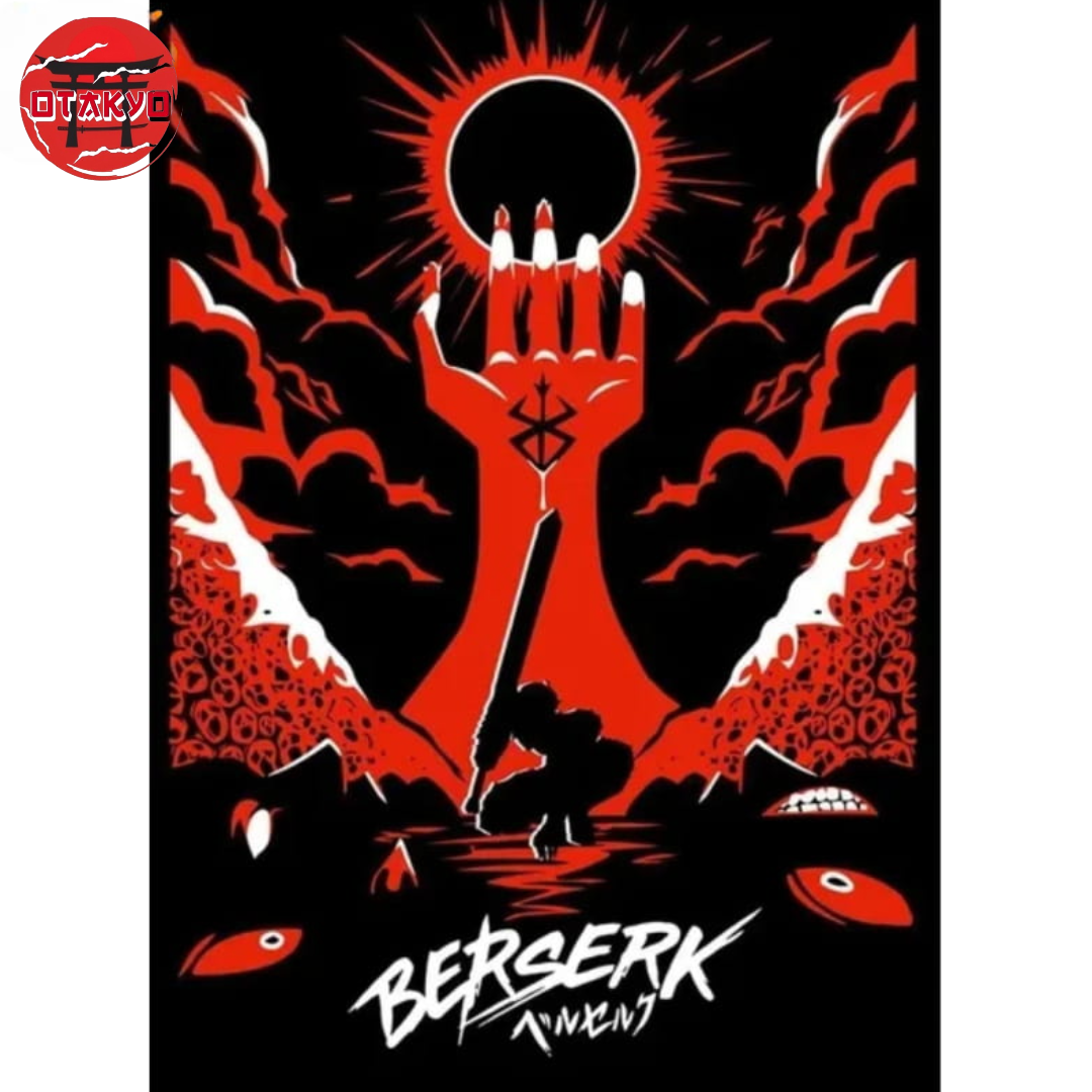 God Hand Poster - Berserk™