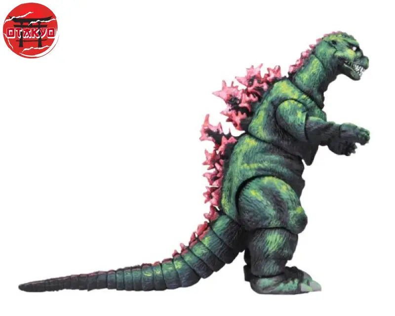Godzilla 1956 Figuren - Godzilla™