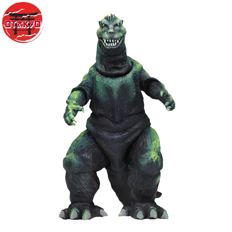 Godzilla 1956 Figuren - Godzilla™