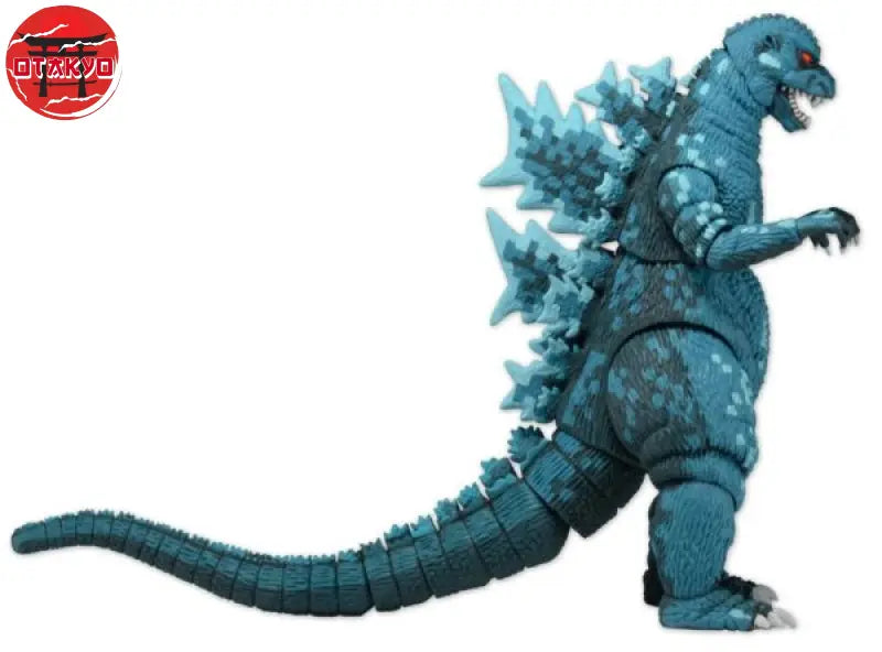 Godzilla 1998 Figuren - Godzilla™