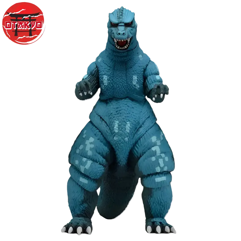 Godzilla 1998 Figuren - Godzilla™