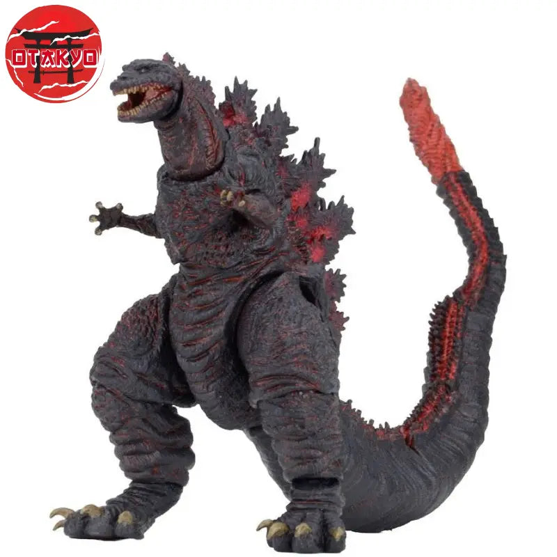 Godzilla 2016 Figuren - Godzilla™