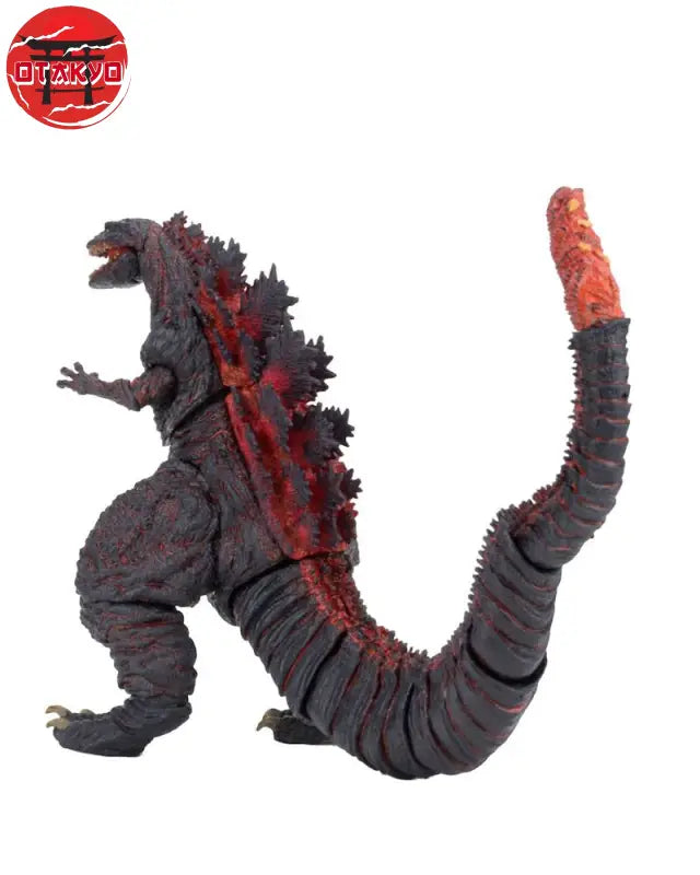 Godzilla 2016 Figuren - Godzilla™