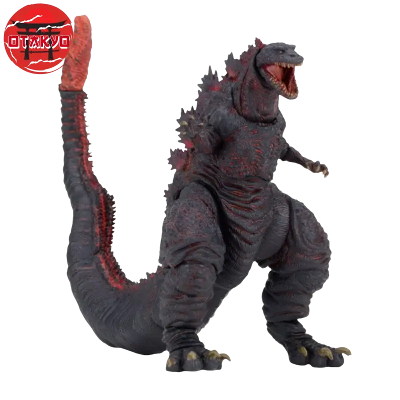Godzilla 2016 Figuren - Godzilla™