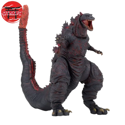 Godzilla 2016 Figuren - Godzilla™