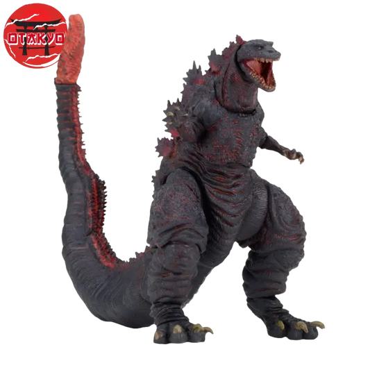 Godzilla 2016 Figuren - Godzilla™