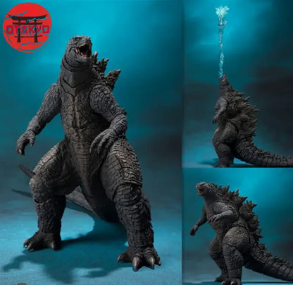 Godzilla 2019 Figuren - Godzilla™