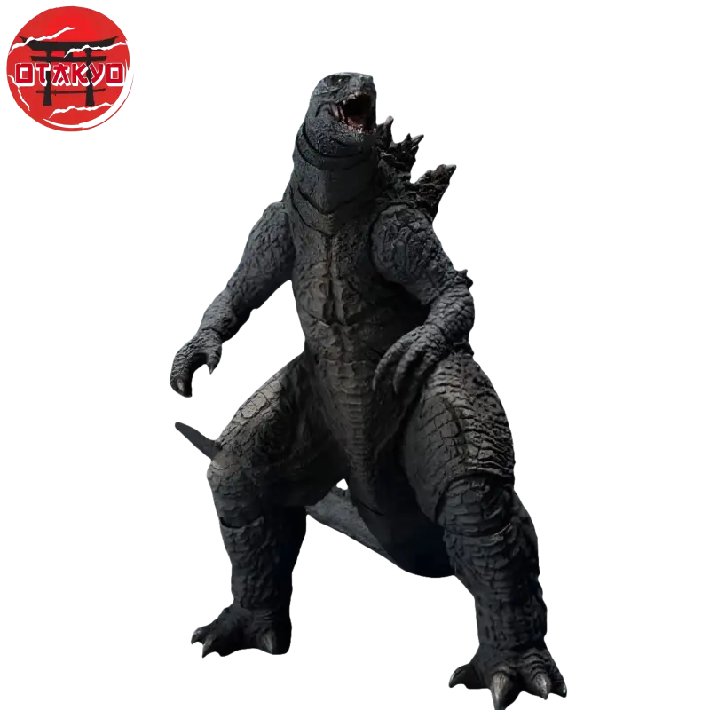 Godzilla 2019 Figuren - Godzilla™
