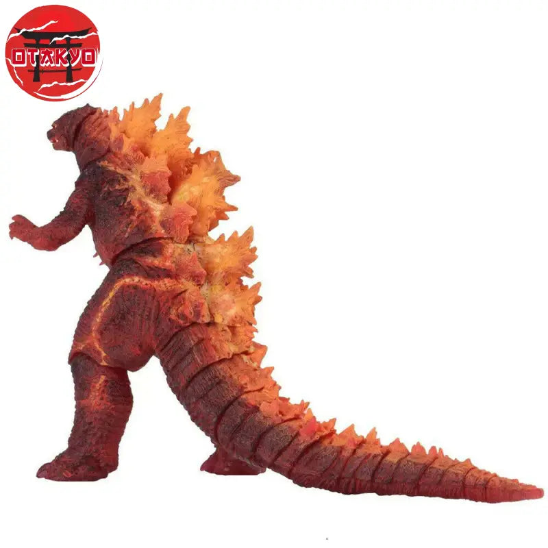 Godzilla 2019 Figuren "König der Monster" - Godzilla™